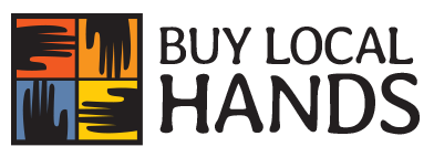 Buy Local Hands